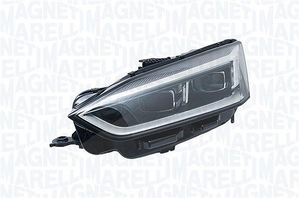 Magneti Marelli Hauptscheinwerfer [Hersteller-Nr. 711451000279] für Audi