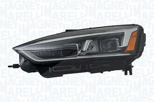 Magneti Marelli Hauptscheinwerfer [Hersteller-Nr. 711451000283] für Audi