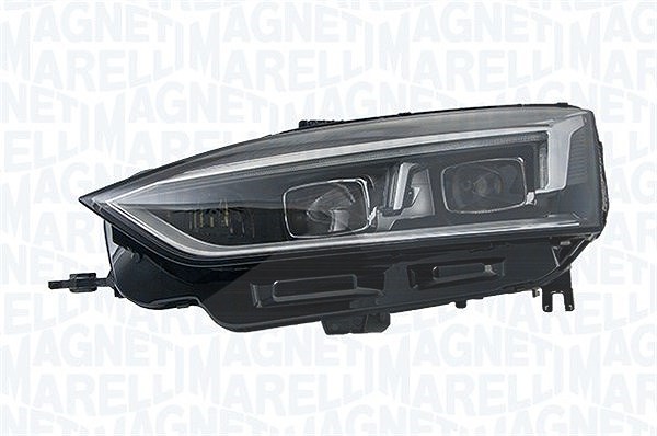 Magneti Marelli Hauptscheinwerfer [Hersteller-Nr. 711451000286] für Audi