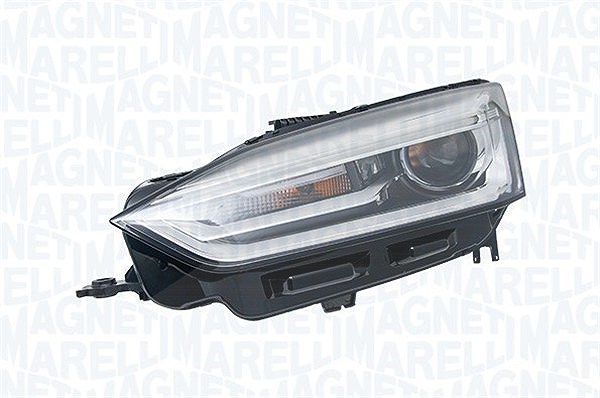Magneti Marelli Hauptscheinwerfer [Hersteller-Nr. 711451000290] für Audi