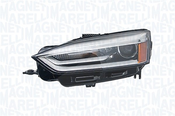 Magneti Marelli Hauptscheinwerfer [Hersteller-Nr. 711451000292] für Audi