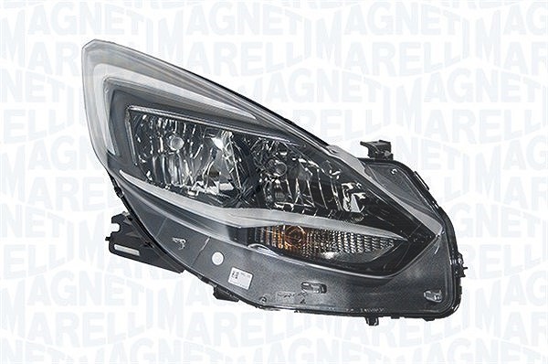 Magneti Marelli Hauptscheinwerfer [Hersteller-Nr. 711451000388] für Opel