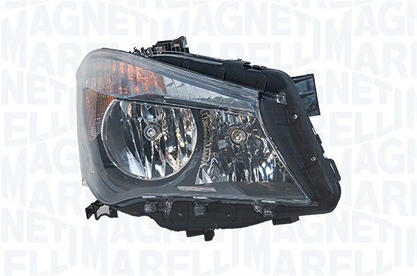 Magneti Marelli Hauptscheinwerfer [Hersteller-Nr. 710301279604] für Mercedes-Benz