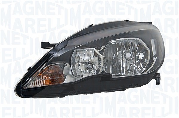 Magneti Marelli Hauptscheinwerfer [Hersteller-Nr. 710301287603] für Peugeot