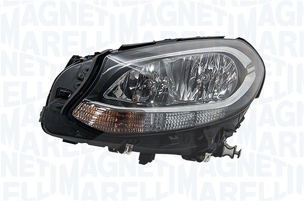 Magneti Marelli Hauptscheinwerfer [Hersteller-Nr. 710301295204] für Mercedes-Benz