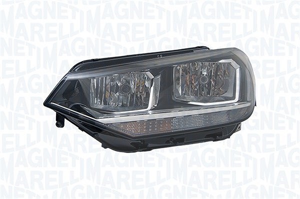Magneti Marelli Hauptscheinwerfer [Hersteller-Nr. 710301299202] für VW