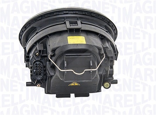Magneti Marelli Hauptscheinwerfer [Hersteller-Nr. 710302466075] für Porsche