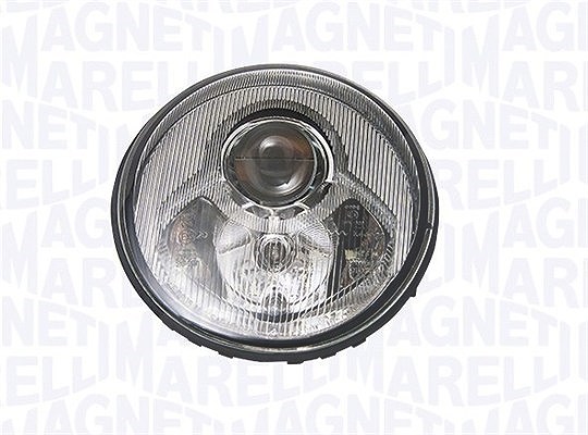 Magneti Marelli Hauptscheinwerfer [Hersteller-Nr. 710302466076] für Porsche