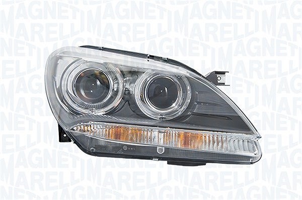 Magneti Marelli Hauptscheinwerfer [Hersteller-Nr. 711451000654] für BMW