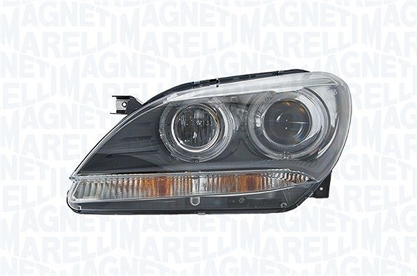 Magneti Marelli Hauptscheinwerfer [Hersteller-Nr. 711451000660] für BMW