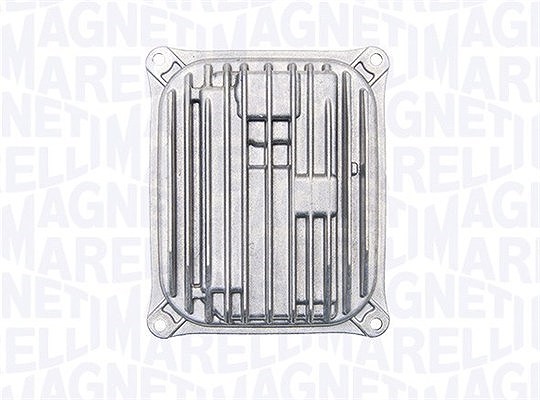 Magneti Marelli Steuergerät, Beleuchtung [Hersteller-Nr. 711470000236] für Mercedes-Benz
