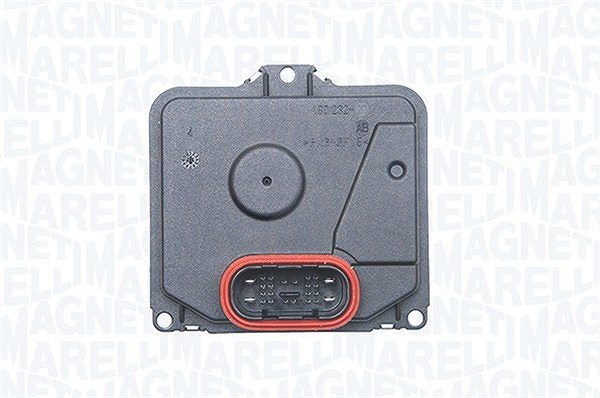 Magneti Marelli Steuergerät, Beleuchtung [Hersteller-Nr. 711470000310] für Audi