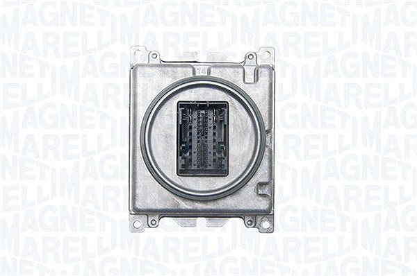 Magneti Marelli Steuergerät, Beleuchtung [Hersteller-Nr. 711470000332] für VW