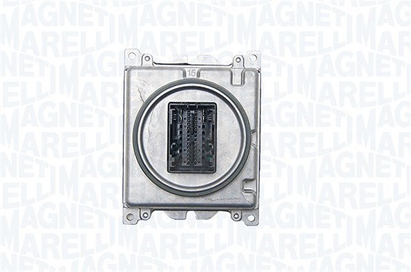 Magneti Marelli Steuergerät, Beleuchtung [Hersteller-Nr. 711470000333] für VW