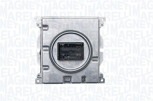 Magneti Marelli Steuergerät, Beleuchtung [Hersteller-Nr. 711470000451] für VW