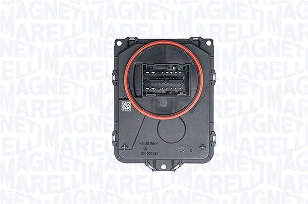 Magneti Marelli Steuergerät, Beleuchtung [Hersteller-Nr. 711470000452] für VW