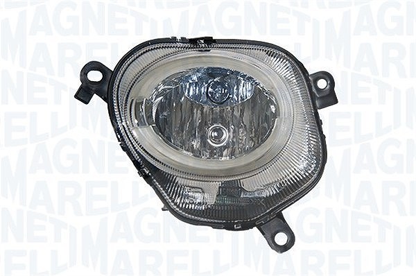 Magneti Marelli Fernscheinwerfer [Hersteller-Nr. 712000815401] für Fiat, Abarth