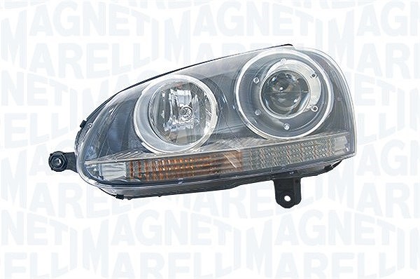 Magneti Marelli Hauptscheinwerfer [Hersteller-Nr. 710302497274] für VW