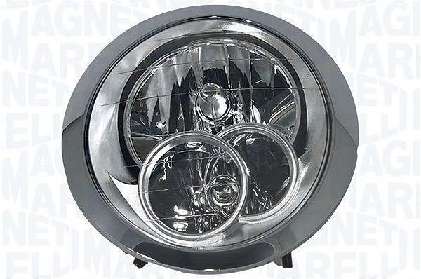 Magneti Marelli Hauptscheinwerfer [Hersteller-Nr. 710302508004] für Mini