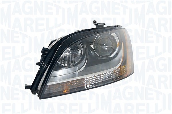 Magneti Marelli Hauptscheinwerfer [Hersteller-Nr. 710302514001] für Audi