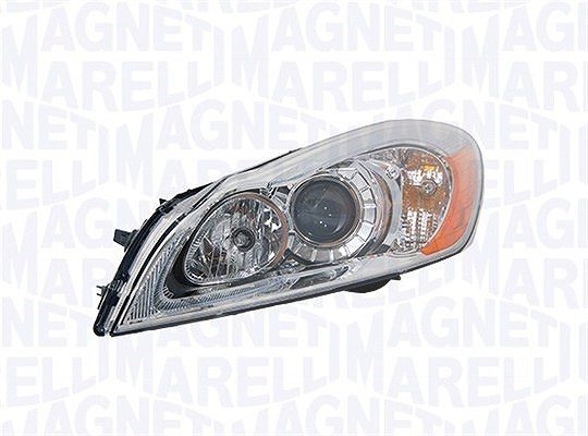 Magneti Marelli Hauptscheinwerfer [Hersteller-Nr. 710302535001] für Volvo