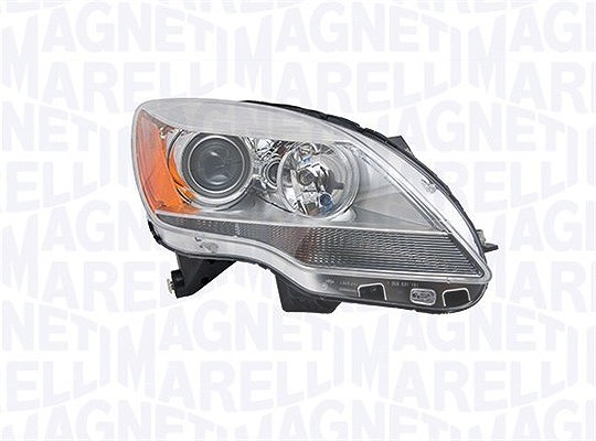 Magneti Marelli Hauptscheinwerfer [Hersteller-Nr. 710302543004] für Mercedes-Benz