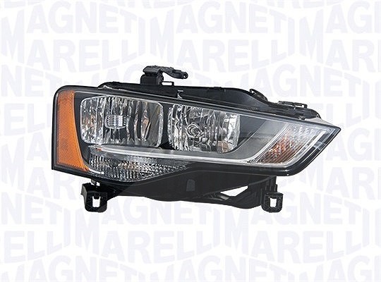 Magneti Marelli Hauptscheinwerfer [Hersteller-Nr. 710302545001] für Audi