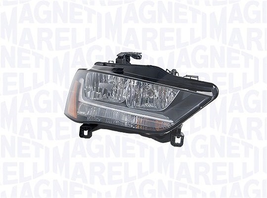 Magneti Marelli Hauptscheinwerfer [Hersteller-Nr. 710302546002] für Audi