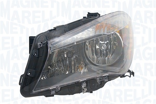 Magneti Marelli Hauptscheinwerfer [Hersteller-Nr. 710302549004] für Mercedes-Benz