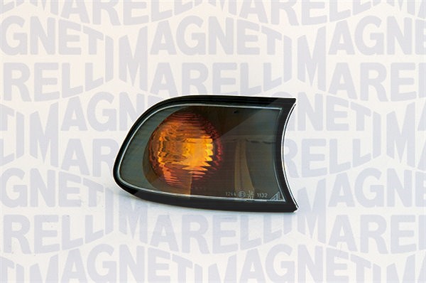 Magneti Marelli Blinkleuchte [Hersteller-Nr. 710311330002] für BMW