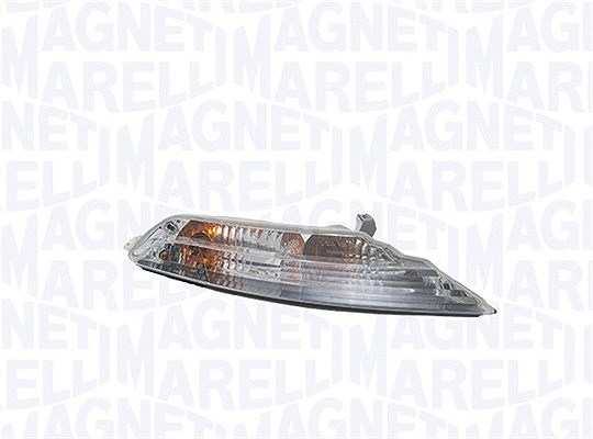 Magneti Marelli Blinkleuchte [Hersteller-Nr. 710311333006] für Alpina, BMW