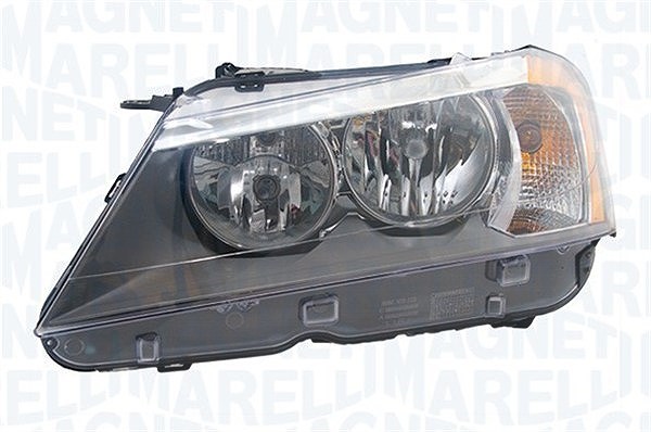 Magneti Marelli Hauptscheinwerfer [Hersteller-Nr. 710815021010] für BMW