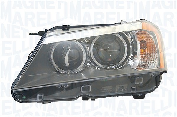 Magneti Marelli Hauptscheinwerfer [Hersteller-Nr. 710815029044] für BMW