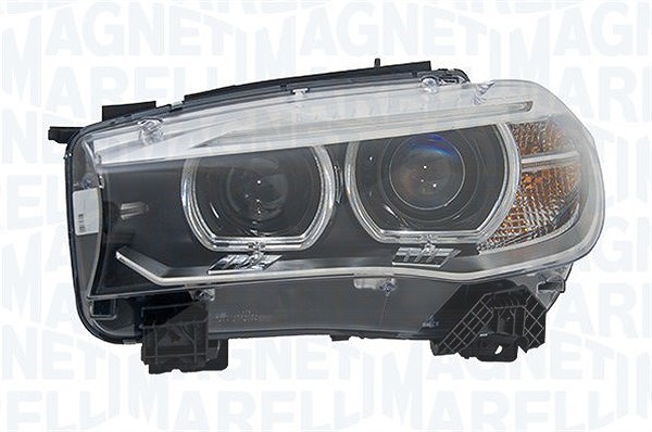 Magneti Marelli Hauptscheinwerfer [Hersteller-Nr. 710815029054] für BMW