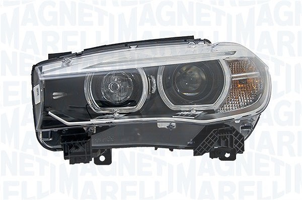 Magneti Marelli Hauptscheinwerfer [Hersteller-Nr. 710815029058] für BMW