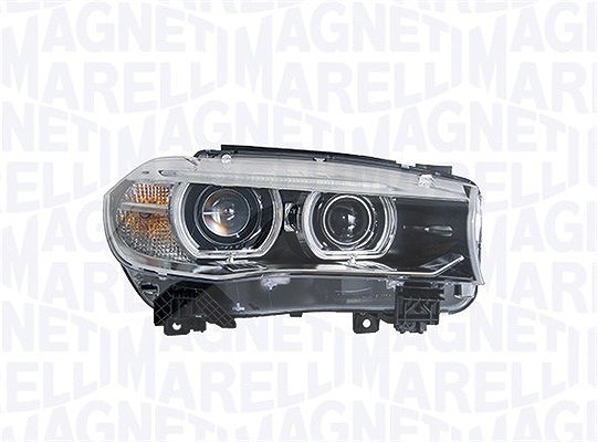 Magneti Marelli Hauptscheinwerfer [Hersteller-Nr. 710815029059] für BMW