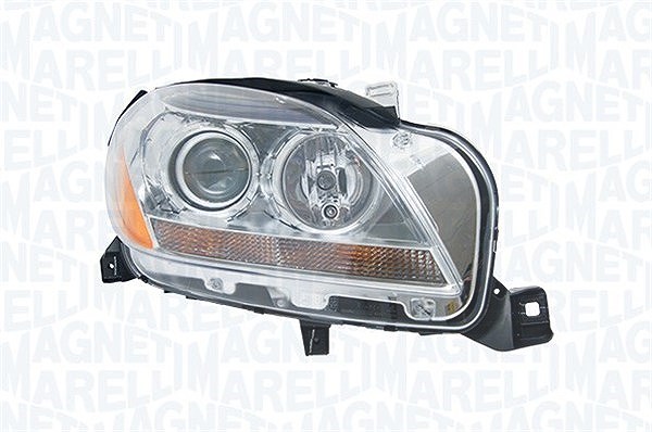 Magneti Marelli Hauptscheinwerfer [Hersteller-Nr. 710815071005] für Mercedes-Benz