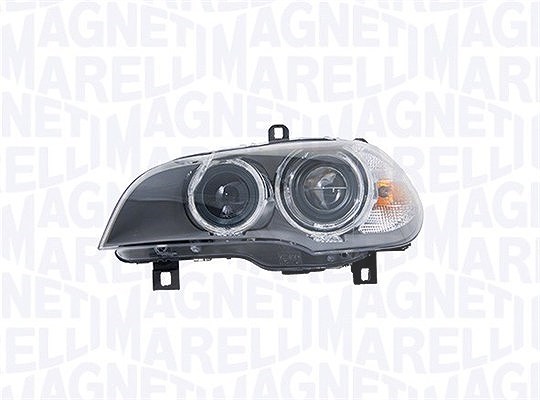 Magneti Marelli Hauptscheinwerfer [Hersteller-Nr. 710815090045] für BMW