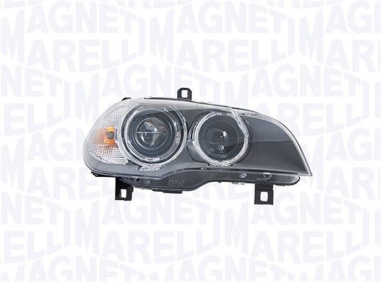 Magneti Marelli Hauptscheinwerfer [Hersteller-Nr. 710815090046] für BMW