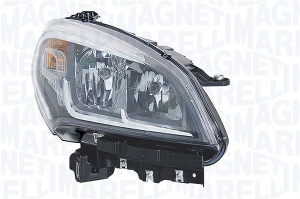 Magneti Marelli Hauptscheinwerfer [Hersteller-Nr. 712105001120] für Fiat