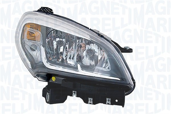 Magneti Marelli Hauptscheinwerfer [Hersteller-Nr. 712104921120] für Fiat