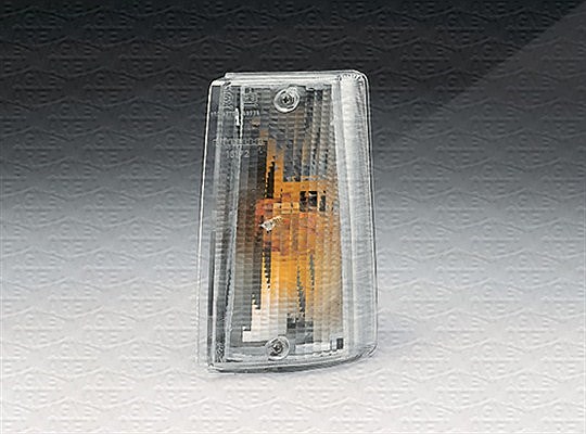 Magneti Marelli Lichtscheibe, Blinkleuchte [Hersteller-Nr. 712161721120] für Iveco