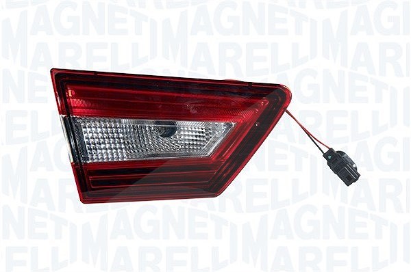 Magneti Marelli Rückfahrleuchte [Hersteller-Nr. 712205261120] für Renault