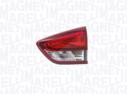 Magneti Marelli Heckleuchte [Hersteller-Nr. 712205451120] für Renault