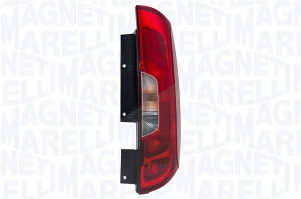 Magneti Marelli Heckleuchte [Hersteller-Nr. 712206501120] für Fiat