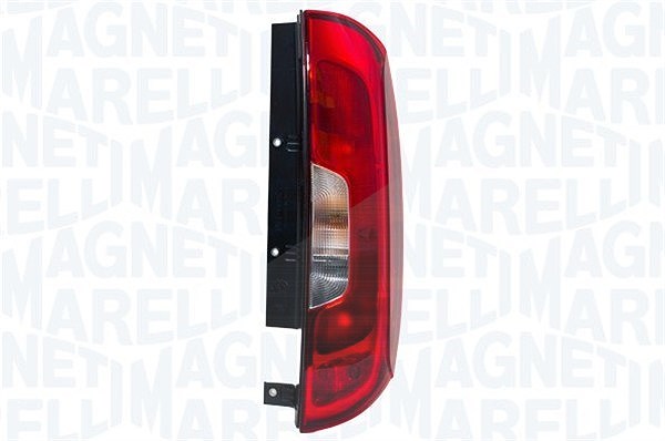 Magneti Marelli Heckleuchte [Hersteller-Nr. 712206511120] für Fiat