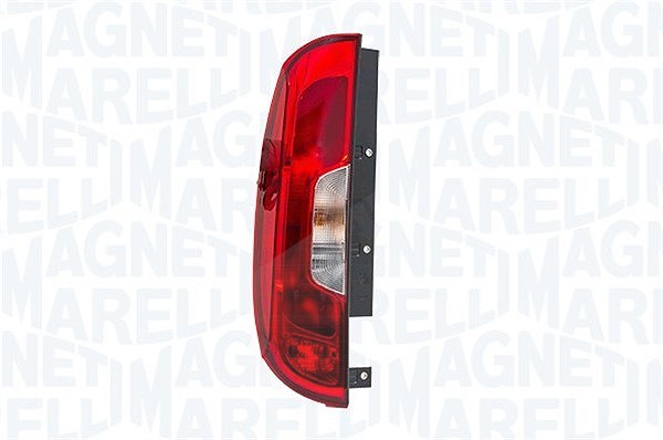 Magneti Marelli Heckleuchte [Hersteller-Nr. 712206611120] für Fiat