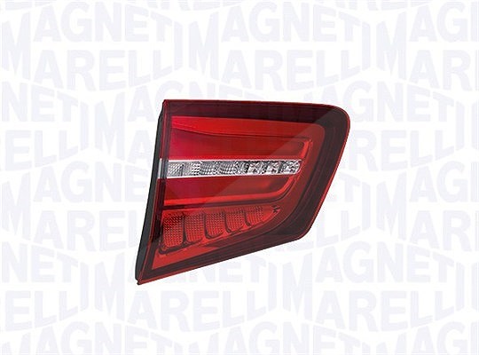 Magneti Marelli Heckleuchte [Hersteller-Nr. 710815901500] für Mercedes-Benz