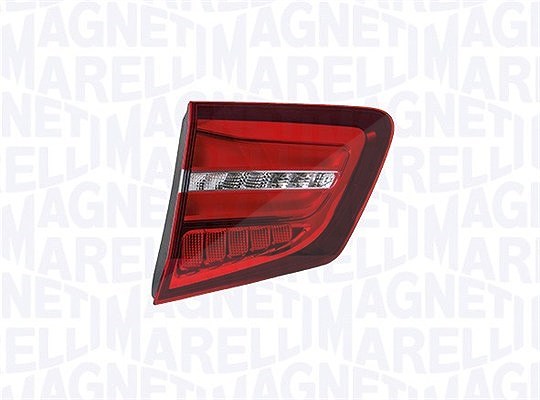 Magneti Marelli Heckleuchte [Hersteller-Nr. 710815901700] für Mercedes-Benz