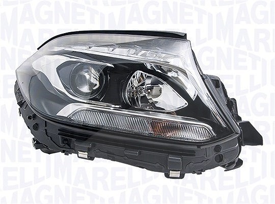 Magneti Marelli Hauptscheinwerfer [Hersteller-Nr. 710815910190] für Mercedes-Benz